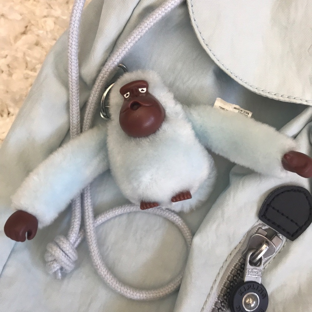 Kipling Backpack - image 4